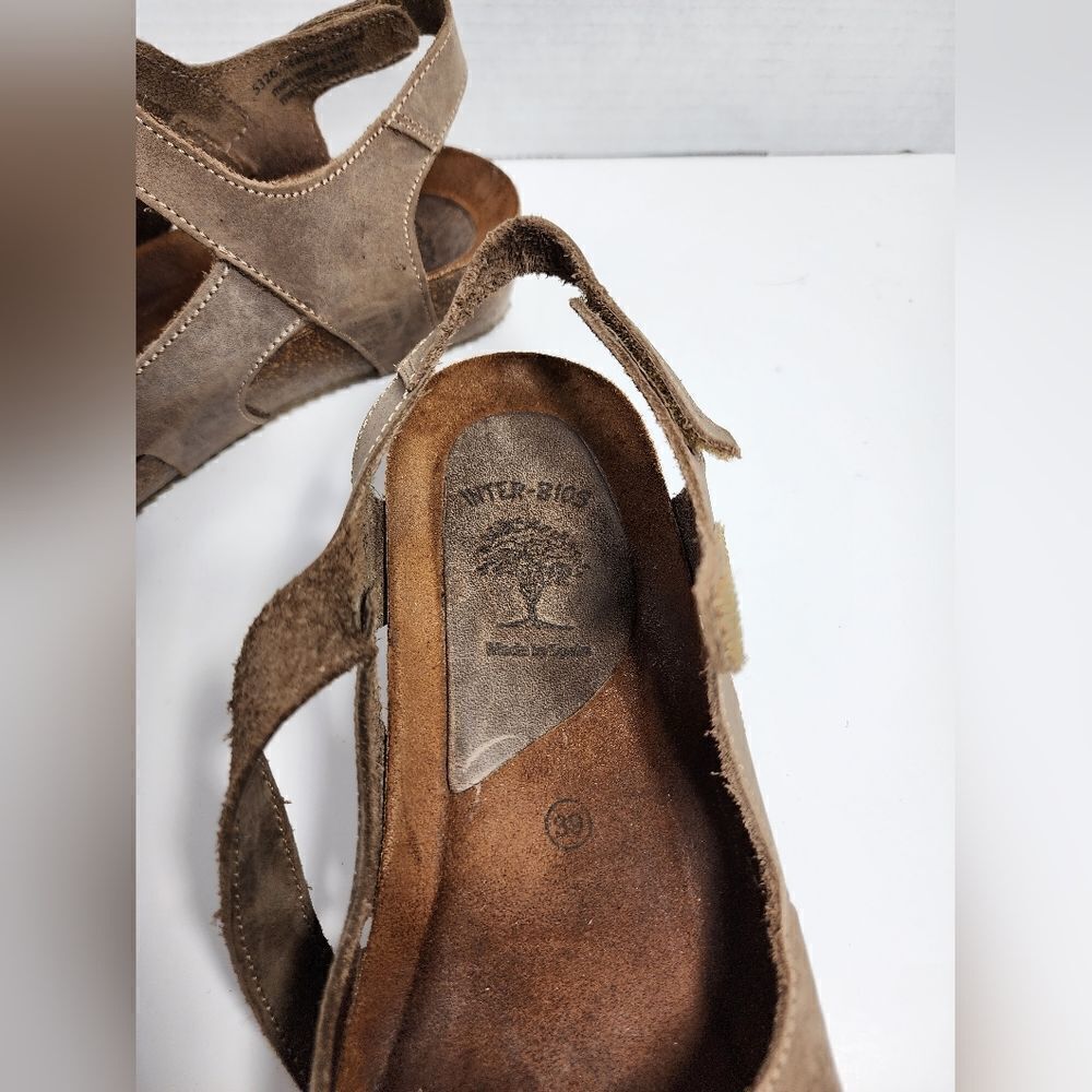 INTER-BIOS  shoe - Picture 10 of 17